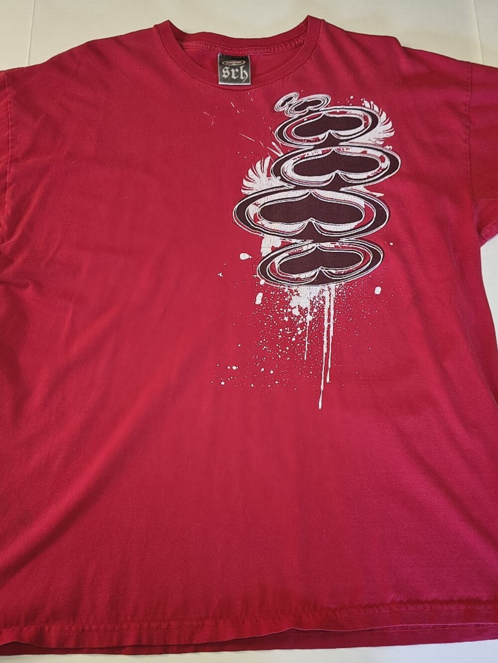 SRH Men’s T-Shirt